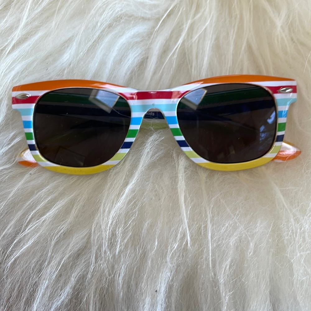 (Pottery Barn Kids) Teeny Tiny Optics sunglasses